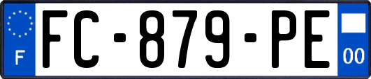 FC-879-PE