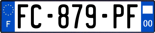 FC-879-PF