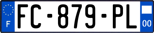 FC-879-PL
