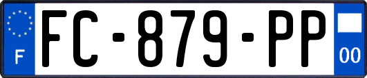 FC-879-PP