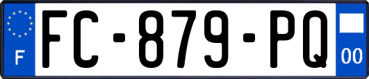 FC-879-PQ