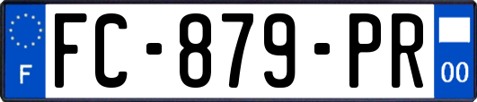 FC-879-PR