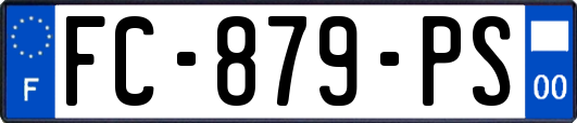 FC-879-PS
