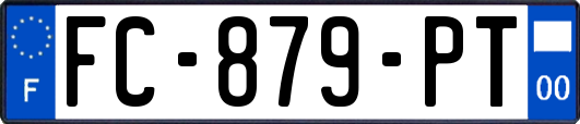 FC-879-PT