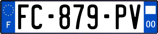 FC-879-PV