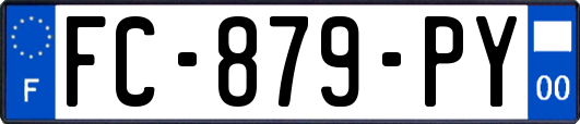 FC-879-PY