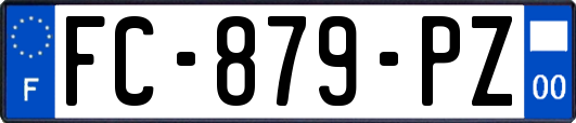 FC-879-PZ