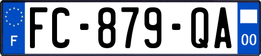 FC-879-QA