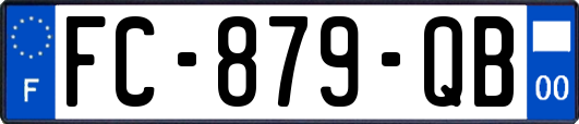 FC-879-QB