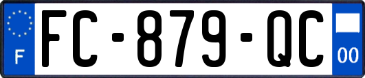 FC-879-QC