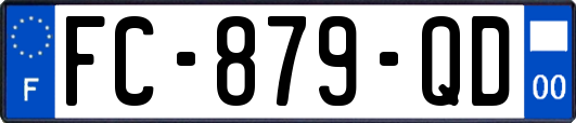 FC-879-QD