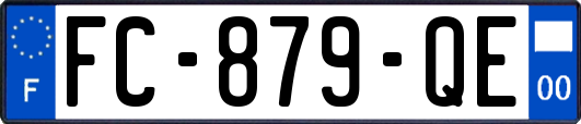 FC-879-QE