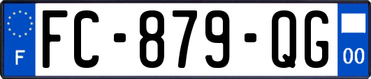 FC-879-QG