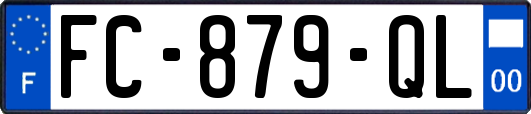 FC-879-QL