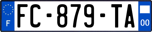 FC-879-TA