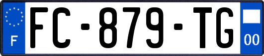 FC-879-TG