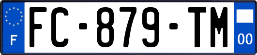 FC-879-TM