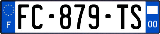 FC-879-TS