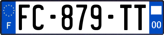 FC-879-TT
