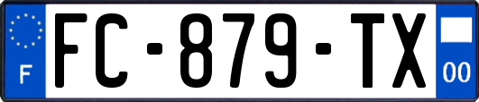FC-879-TX