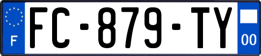 FC-879-TY