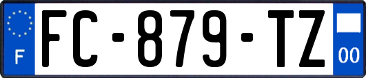 FC-879-TZ