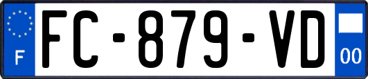 FC-879-VD