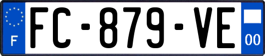 FC-879-VE