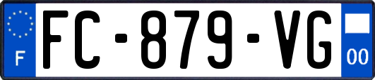 FC-879-VG