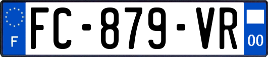 FC-879-VR