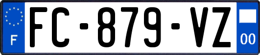 FC-879-VZ