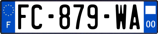 FC-879-WA