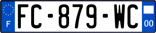 FC-879-WC