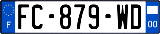 FC-879-WD