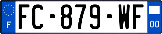 FC-879-WF