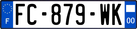 FC-879-WK