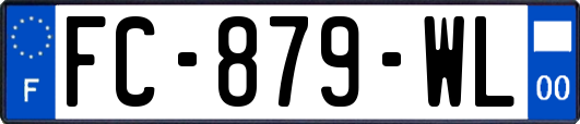 FC-879-WL
