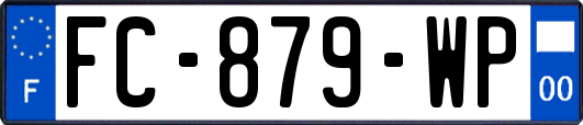 FC-879-WP