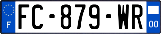 FC-879-WR