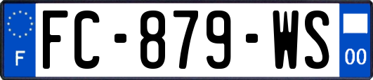 FC-879-WS