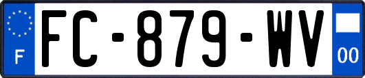 FC-879-WV