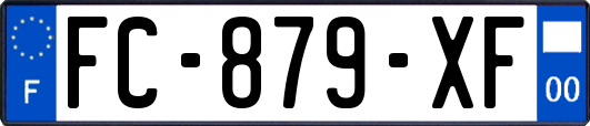 FC-879-XF