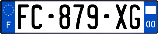 FC-879-XG