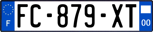 FC-879-XT