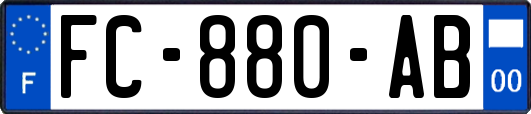 FC-880-AB