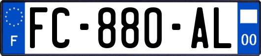 FC-880-AL