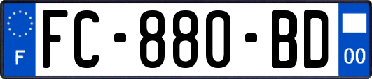 FC-880-BD