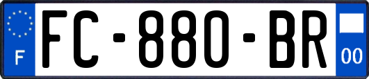 FC-880-BR