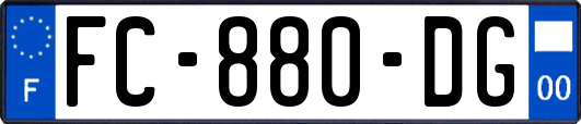 FC-880-DG