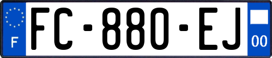 FC-880-EJ